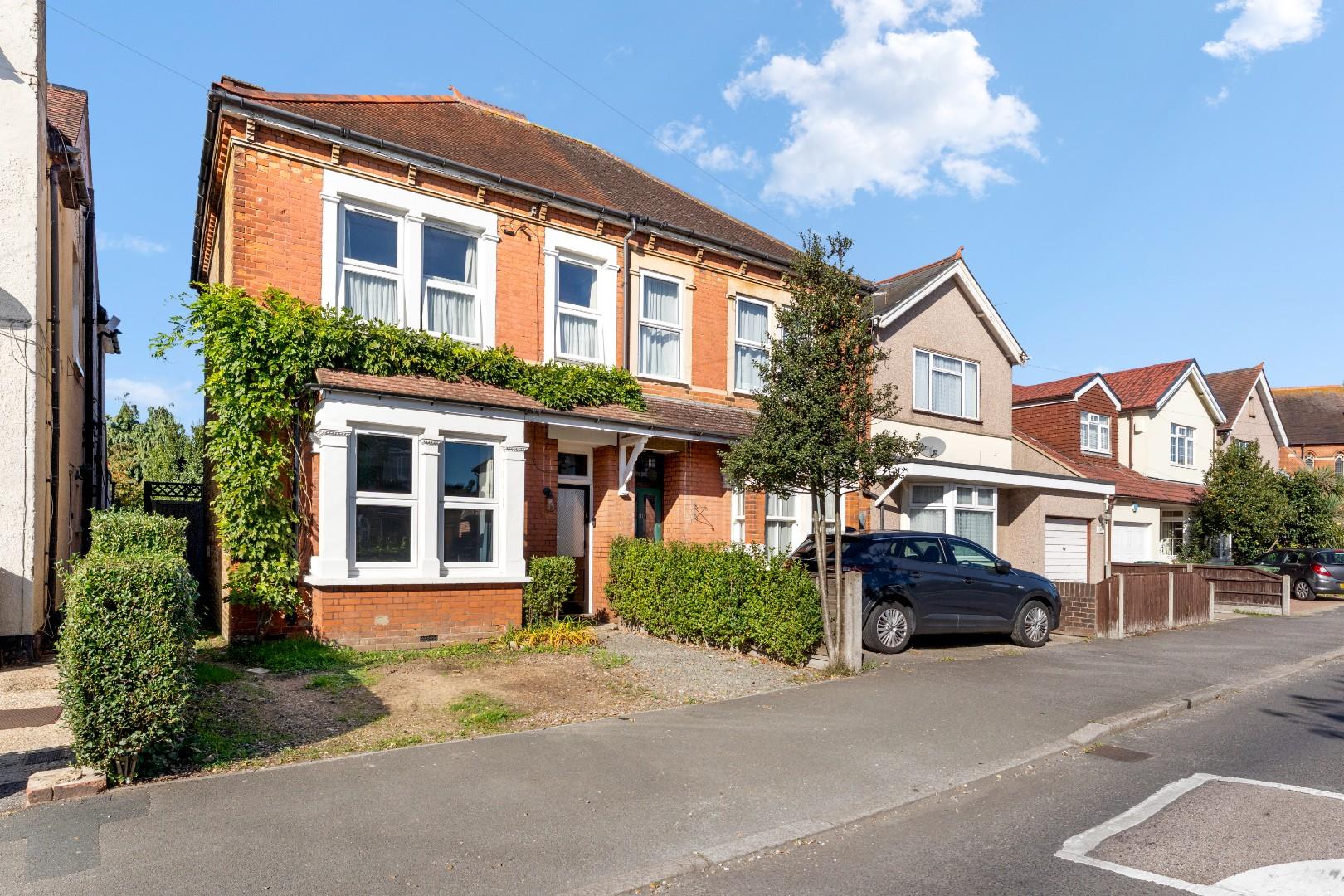 Stanwell Road, Ashford